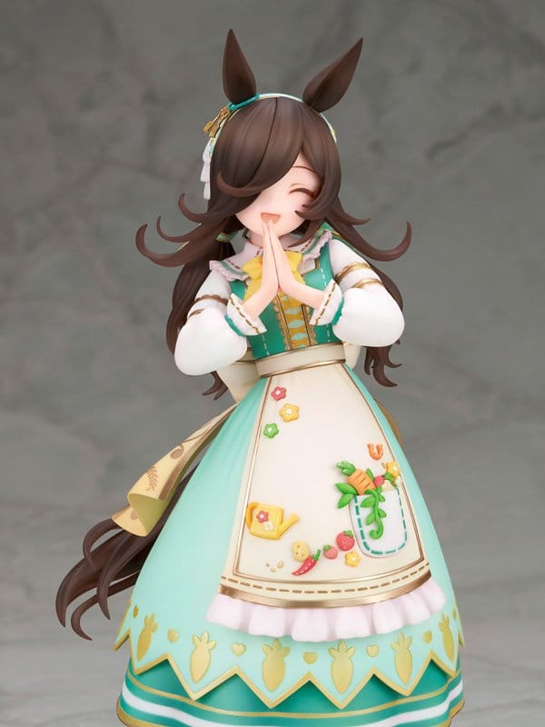 Uma Musume: Pretty Derby PVC Figure 1/7 Rice Shower: Yummy Dreamy Fairy 22 cm - AniMuchuu