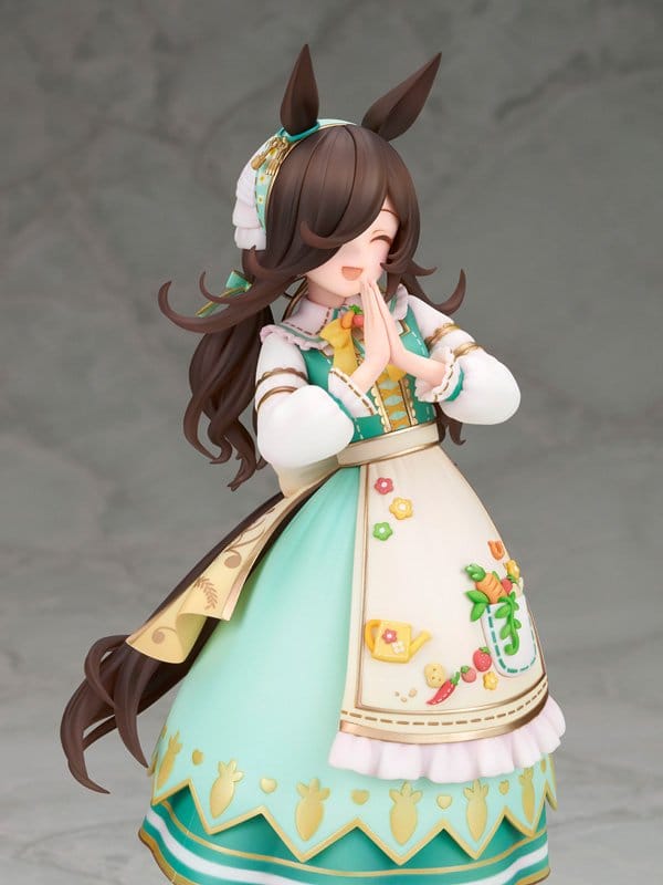 Uma Musume: Pretty Derby PVC Figure 1/7 Rice Shower: Yummy Dreamy Fairy 22 cm - AniMuchuu