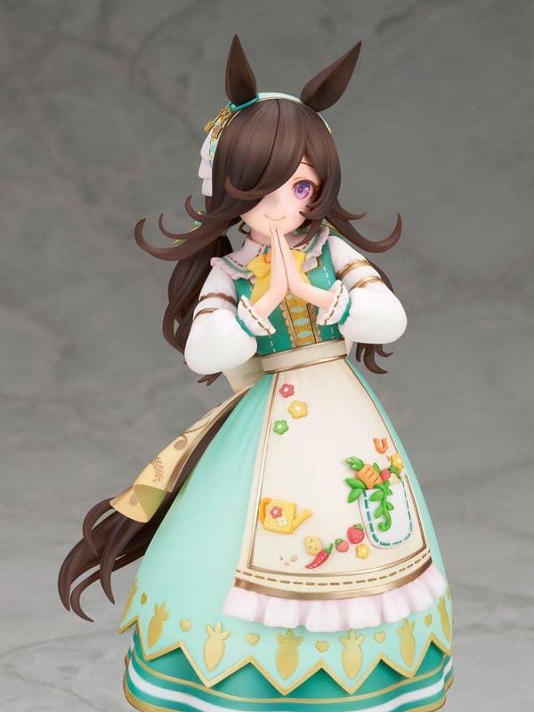Uma Musume: Pretty Derby PVC Figure 1/7 Rice Shower: Yummy Dreamy Fairy 22 cm - AniMuchuu