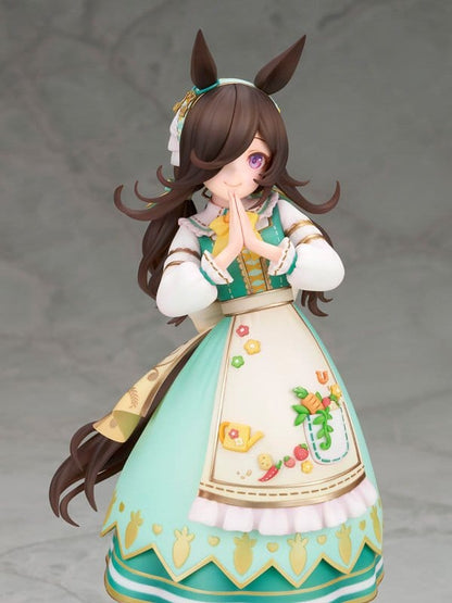 Uma Musume: Pretty Derby PVC Figure 1/7 Rice Shower: Yummy Dreamy Fairy 22 cm - AniMuchuu