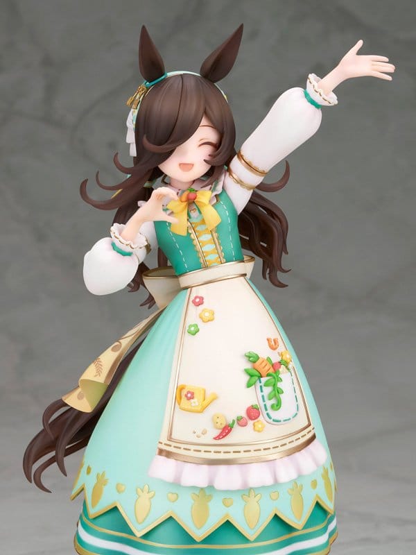 Uma Musume: Pretty Derby PVC Figure 1/7 Rice Shower: Yummy Dreamy Fairy 22 cm - AniMuchuu