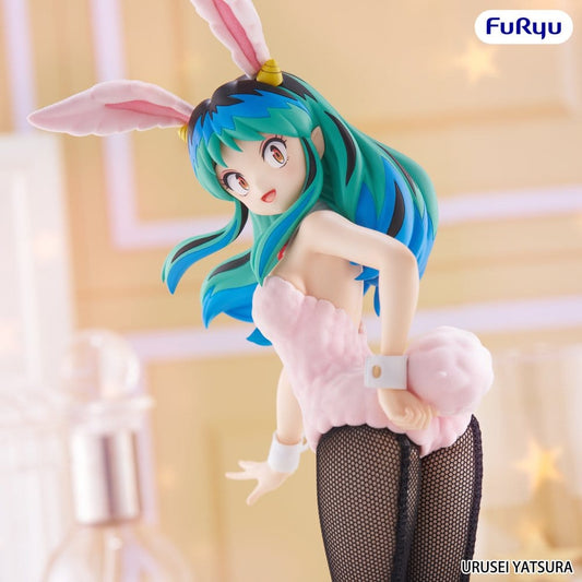 Urusei Yatsura BiCute Bunnies PVC Statue Lum 28 cm - AniMuchuu