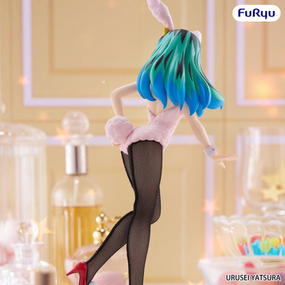 Urusei Yatsura BiCute Bunnies PVC Statue Lum 28 cm - AniMuchuu