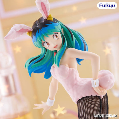 Urusei Yatsura BiCute Bunnies PVC Statue Lum 28 cm - AniMuchuu