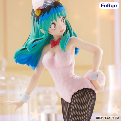 Urusei Yatsura BiCute Bunnies PVC Statue Lum 28 cm - AniMuchuu
