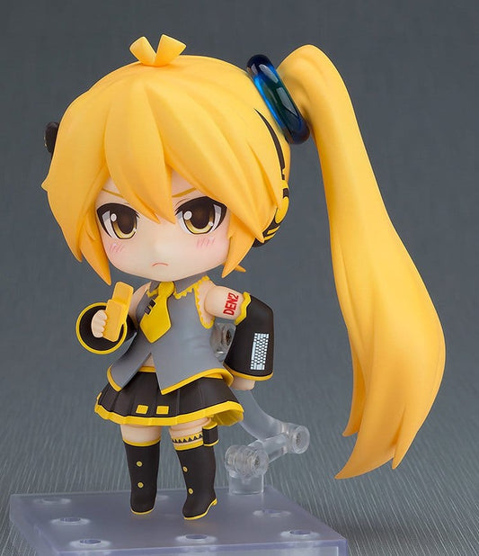 Vocaloid Nendoroid Action Figure Akita Neru 10 cm - AniMuchuu