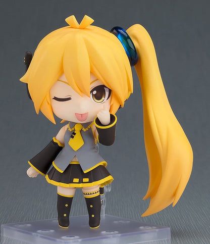 Vocaloid Nendoroid Action Figure Akita Neru 10 cm - AniMuchuu