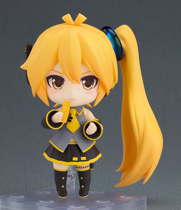 Vocaloid Nendoroid Action Figure Akita Neru 10 cm - AniMuchuu