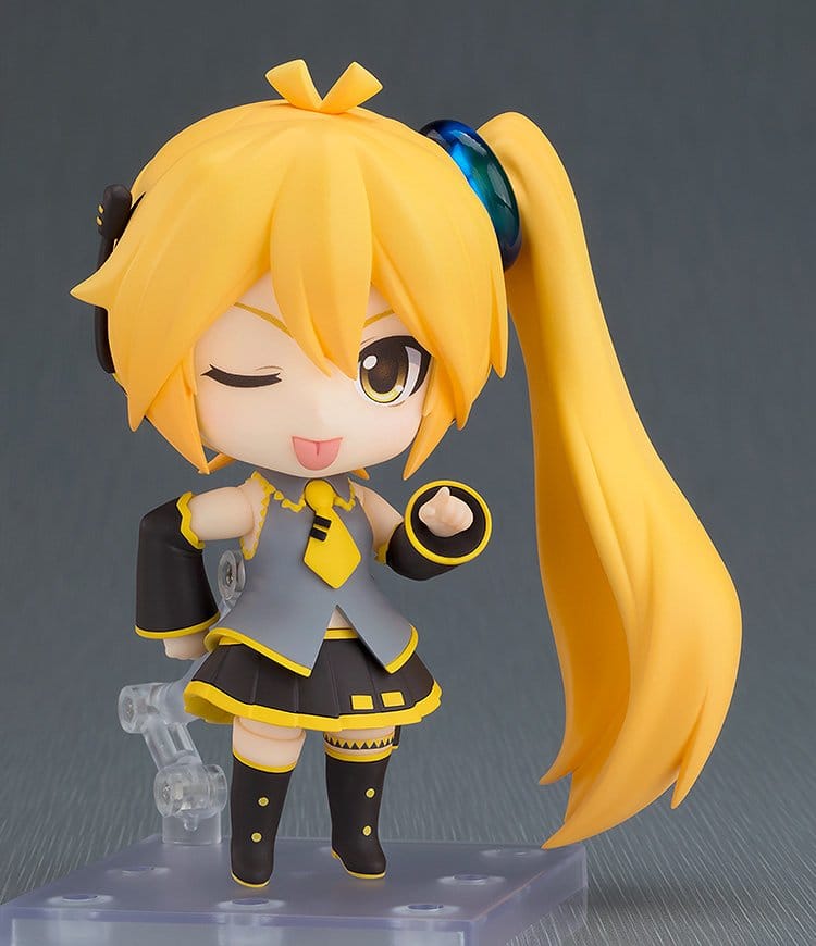 Vocaloid Nendoroid Action Figure Akita Neru 10 cm - AniMuchuu