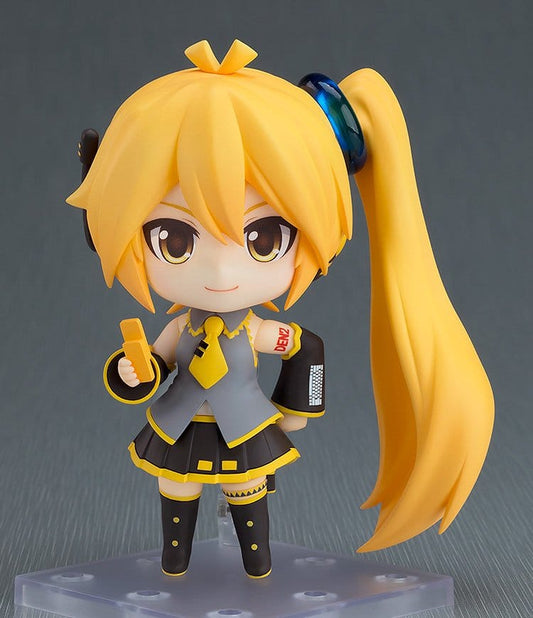 Vocaloid Nendoroid Action Figure Akita Neru 10 cm - AniMuchuu