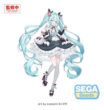 Vocaloid FIGURIZMa PVC Figure Hatsune Miku: Afternoon 22 cm - AniMuchuu