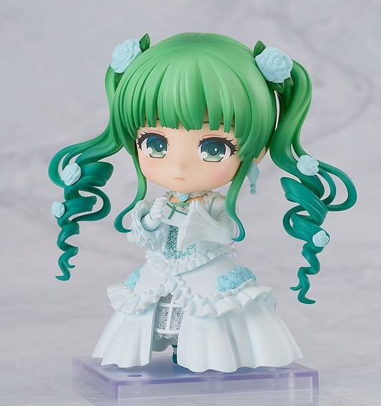 Vocaloid PVC Statue Nendoroid Hatsune Miku: Cantarella Ver. 10 cm - AniMuchuu