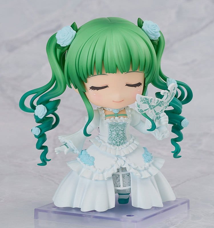 Vocaloid PVC Statue Nendoroid Hatsune Miku: Cantarella Ver. 10 cm - AniMuchuu
