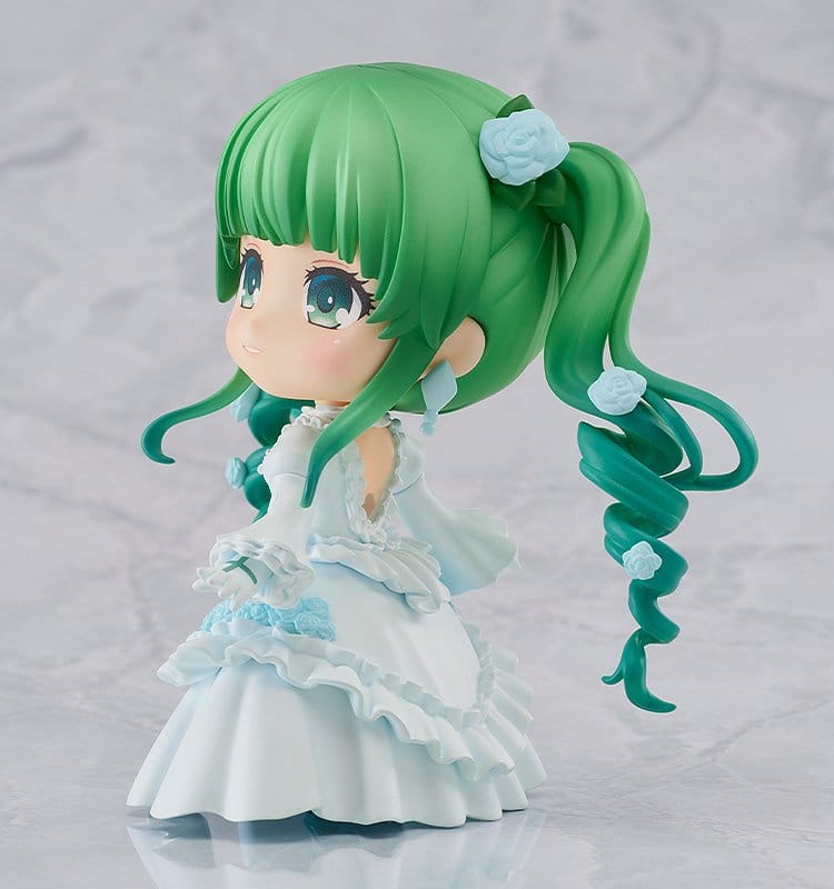Vocaloid PVC Statue Nendoroid Hatsune Miku: Cantarella Ver. 10 cm - AniMuchuu