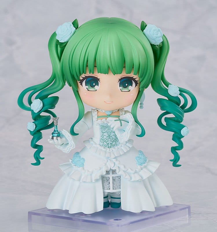 Vocaloid PVC Statue Nendoroid Hatsune Miku: Cantarella Ver. 10 cm - AniMuchuu