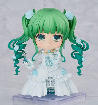 Vocaloid PVC Statue Nendoroid Hatsune Miku: Cantarella Ver. 10 cm - AniMuchuu