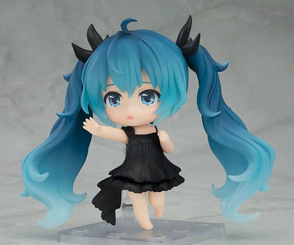 Vocaloid Nendoroid Action Figure Hatsune Miku: Deep Sea Girl Ver. 10 cm