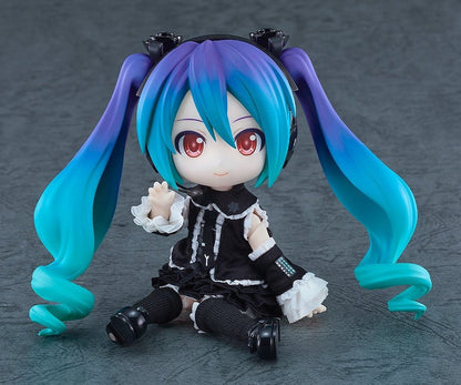 Vocaloid Nendoroid Doll PVC Figure Hatsune Miku: Infinity Module 14 cm - AniMuchuu