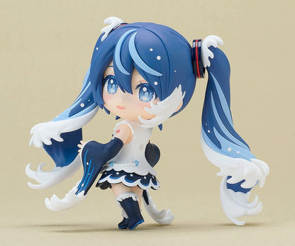 Vocaloid Nendoroid Action Figure Katsushika Hokusai Collab Ver. 10 cm - AniMuchuu