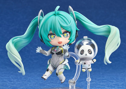Vocaloid Nendoroid Action Figure Hatsune Miku: Miku With You 2024 10 cm - AniMuchuu