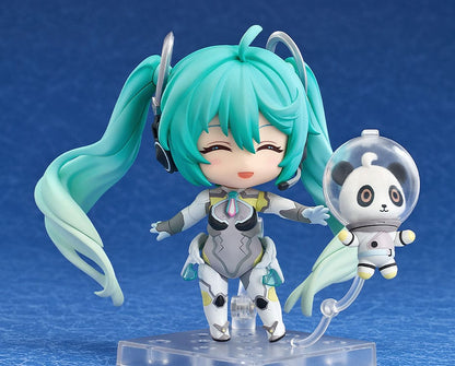 Vocaloid Nendoroid Action Figure Hatsune Miku: Miku With You 2024 10 cm - AniMuchuu