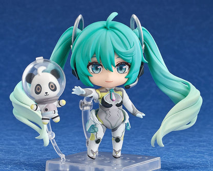 Vocaloid Nendoroid Action Figure Hatsune Miku: Miku With You 2024 10 cm - AniMuchuu