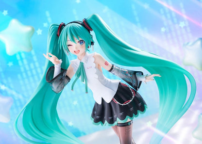 Vocaloid T-Most PVC Figure Hatsune Miku: NT ver. 29 cm - AniMuchuu