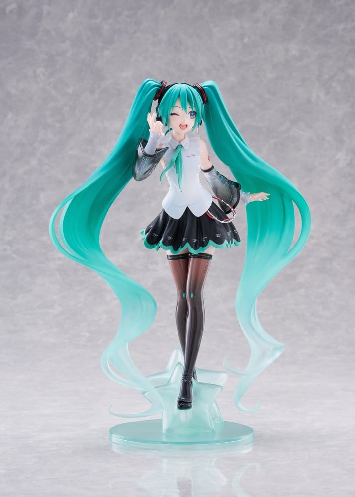 Vocaloid T-Most PVC Figure Hatsune Miku: NT ver. 29 cm - AniMuchuu