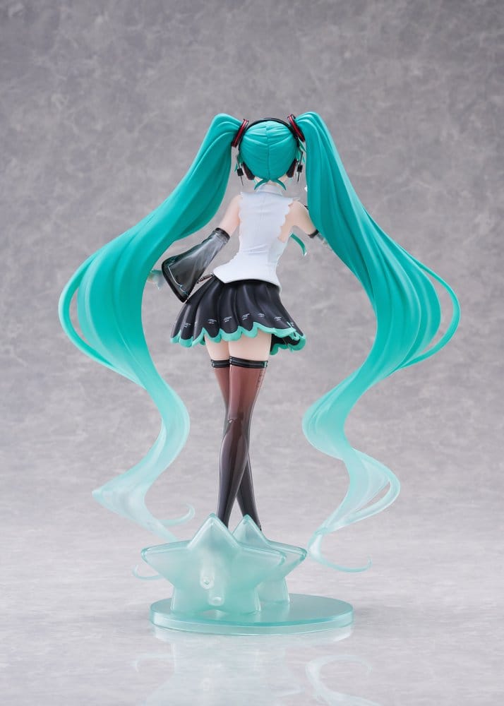 Vocaloid T-Most PVC Figure Hatsune Miku: NT ver. 29 cm - AniMuchuu