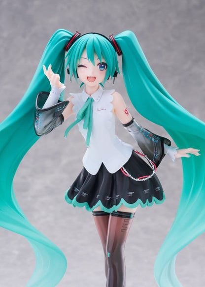 Vocaloid T-Most PVC Figure Hatsune Miku: NT ver. 29 cm - AniMuchuu