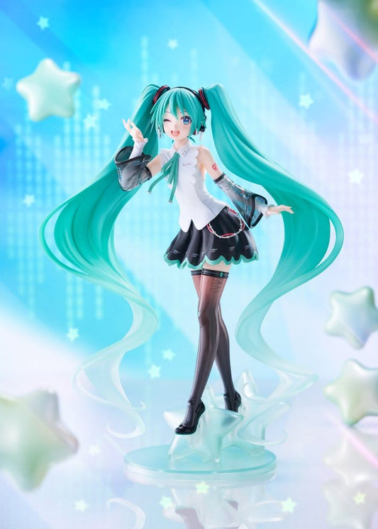 Vocaloid T-Most PVC Figure Hatsune Miku: NT ver. 29 cm - AniMuchuu