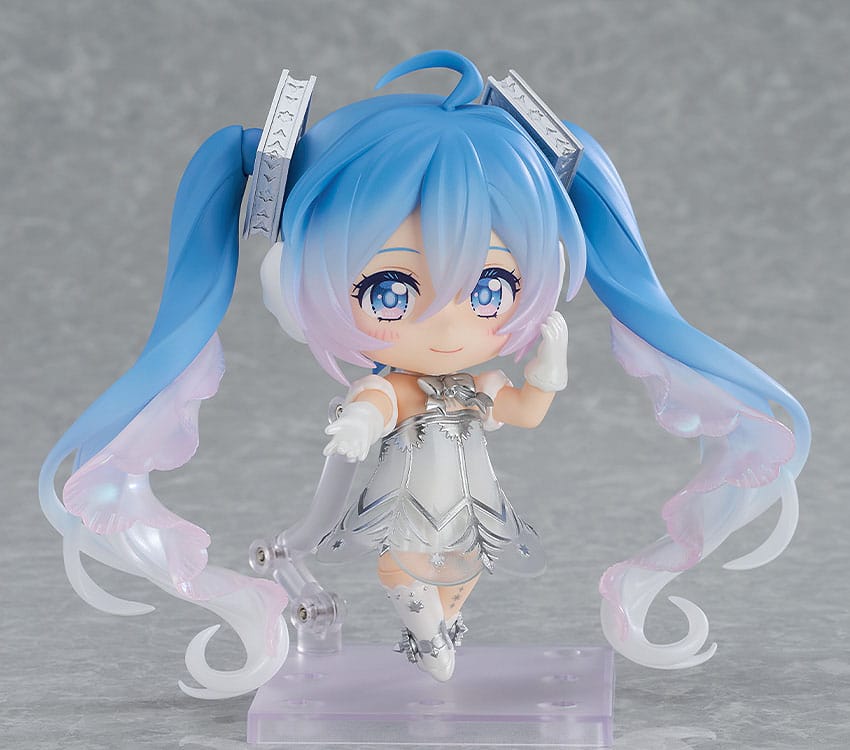 Vocaloid Nendoroid Action Figure Hatsune Miku Symphony 10 cm - AniMuchuu