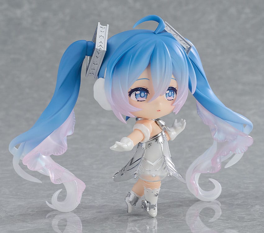 Vocaloid Nendoroid Action Figure Hatsune Miku Symphony 10 cm - AniMuchuu