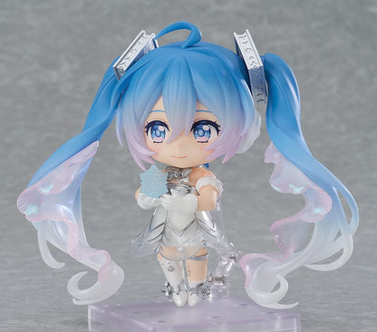 Vocaloid Nendoroid Action Figure Hatsune Miku Symphony 10 cm - AniMuchuu