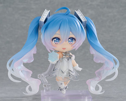 Vocaloid Nendoroid Action Figure Hatsune Miku Symphony 10 cm - AniMuchuu
