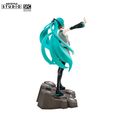 Vocaloid Super Figure Collection PVC Figure Hatsune Miku 18 cm