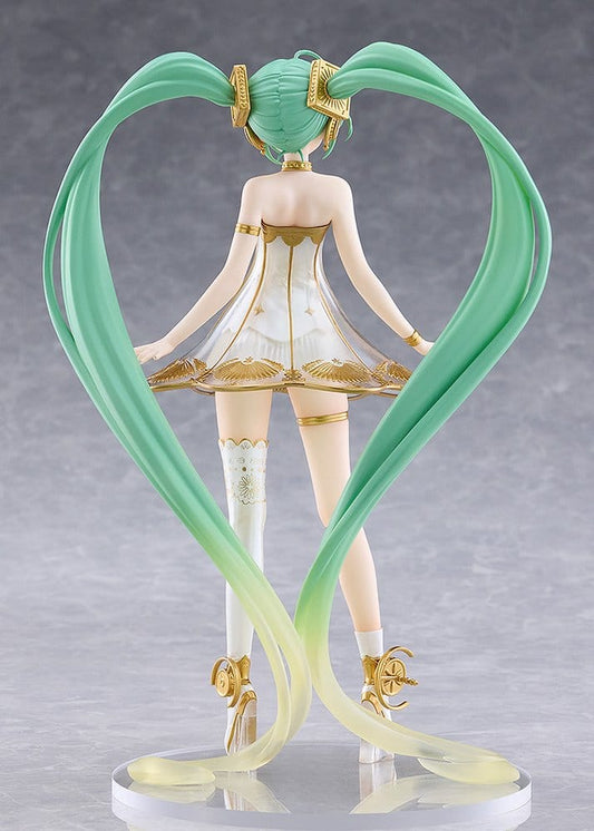 Vocaloid Pop Up Parade L PVC Figure Hatsune Miku: Symphony 2020 22 cm - AniMuchuu