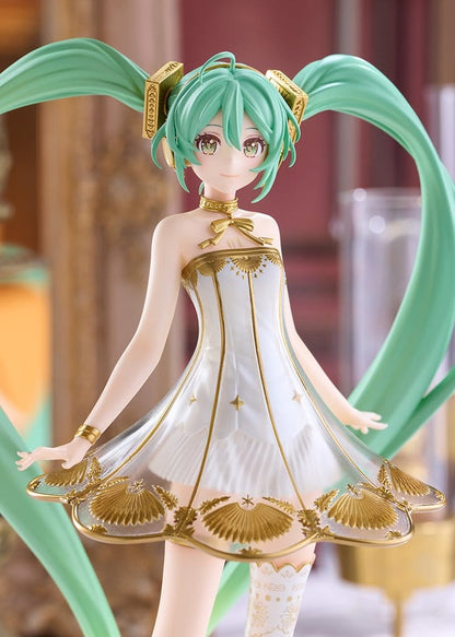 Vocaloid Pop Up Parade L PVC Figure Hatsune Miku: Symphony 2020 22 cm - AniMuchuu