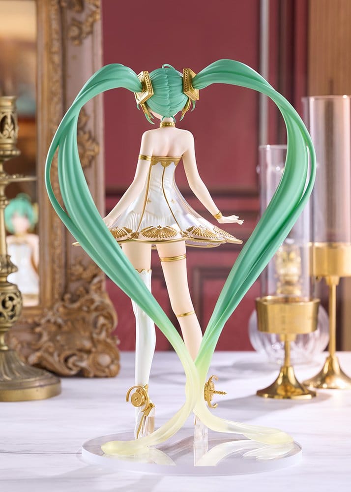 Vocaloid Pop Up Parade L PVC Figure Hatsune Miku: Symphony 2020 22 cm - AniMuchuu