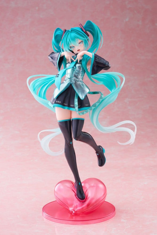 Vocaloid T-Most PVC Figure Hatsune Miku 30 cm - AniMuchuu
