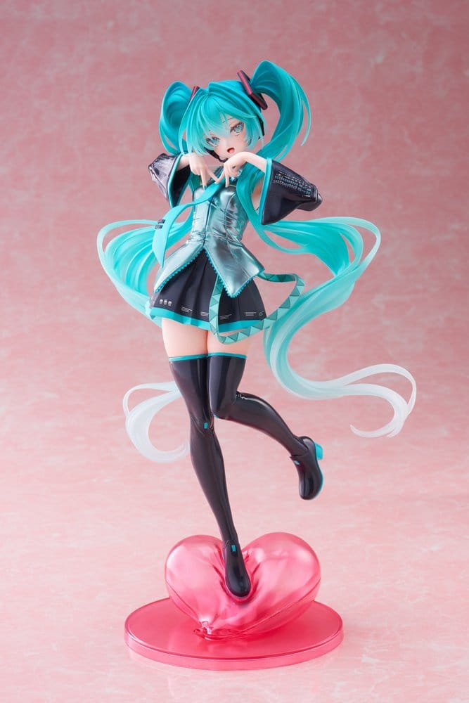 Vocaloid T-Most PVC Figure Hatsune Miku 30 cm - AniMuchuu