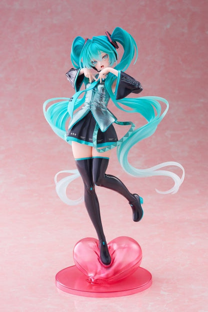 Vocaloid T-Most PVC Figure Hatsune Miku 30 cm - AniMuchuu