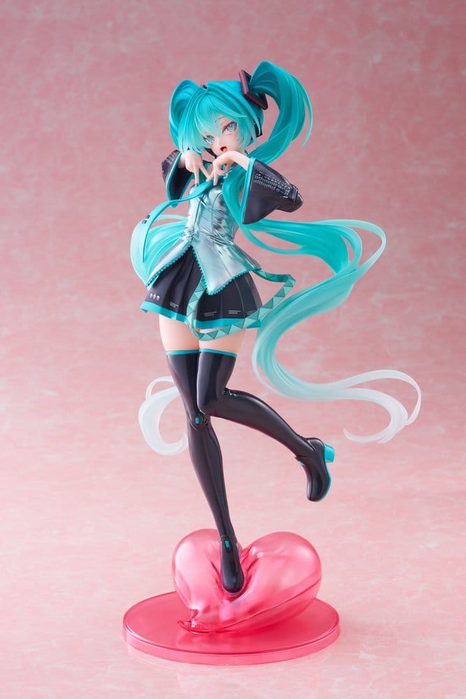 Vocaloid T-Most PVC Figure Hatsune Miku 30 cm - AniMuchuu