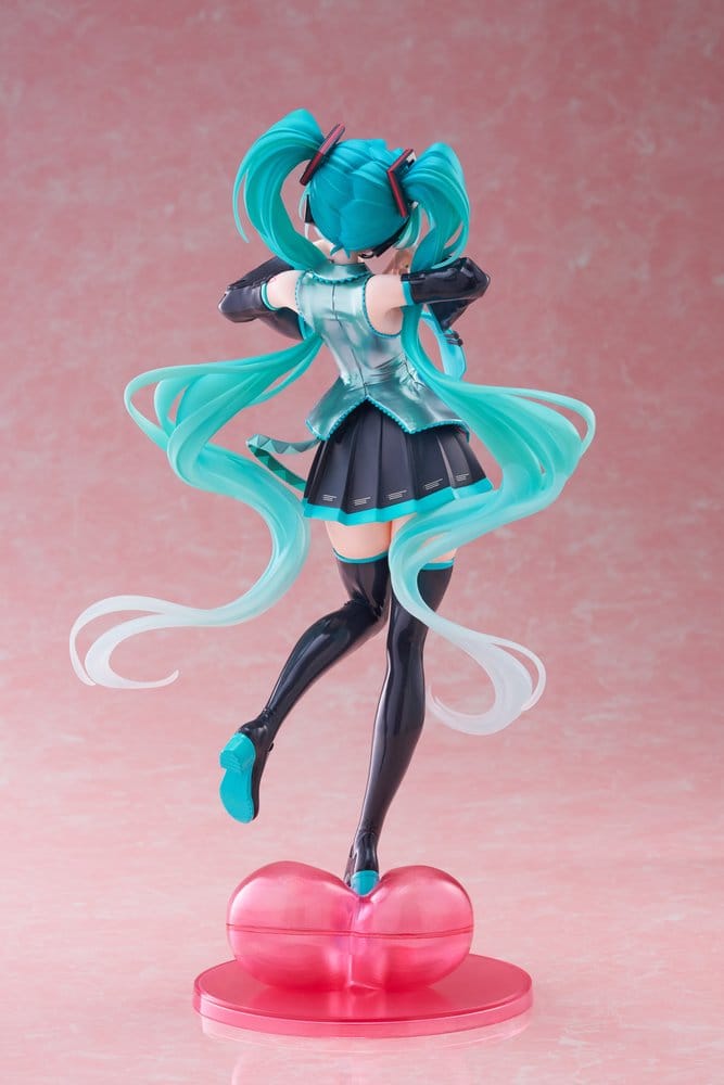 Vocaloid T-Most PVC Figure Hatsune Miku 30 cm - AniMuchuu