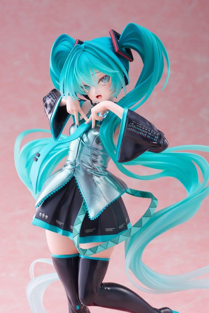 Vocaloid T-Most PVC Figure Hatsune Miku 30 cm - AniMuchuu
