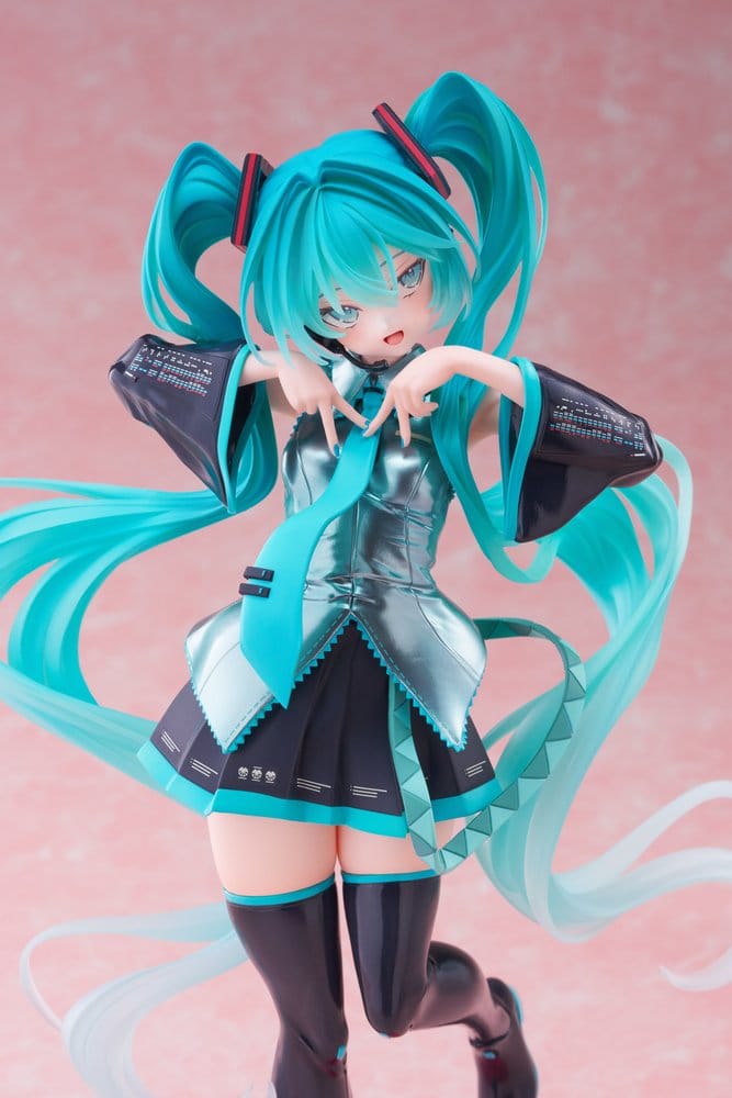Vocaloid T-Most PVC Figure Hatsune Miku 30 cm - AniMuchuu
