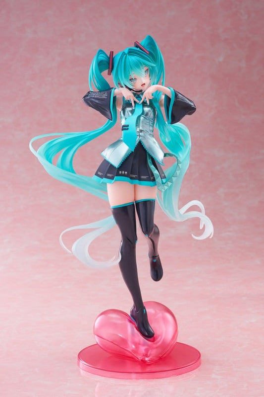 Vocaloid T-Most PVC Figure Hatsune Miku 30 cm - AniMuchuu