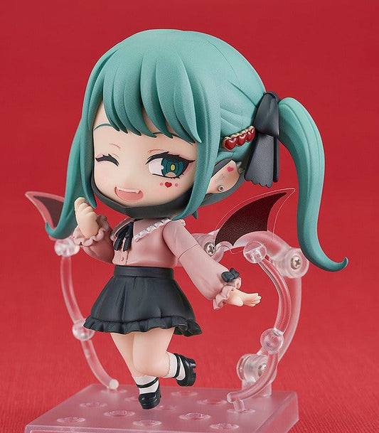 Vocaloid Nendoroid Action Figure Hatsune Miku: The Vampire 10 cm - AniMuchuu