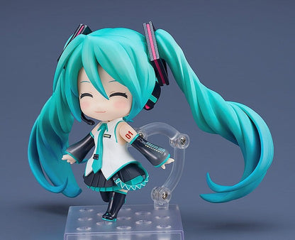 Vocaloid Nendoroid Action Figure Hatsune Miku V3 10 cm - AniMuchuu