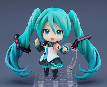 Vocaloid Nendoroid Action Figure Hatsune Miku V3 10 cm - AniMuchuu
